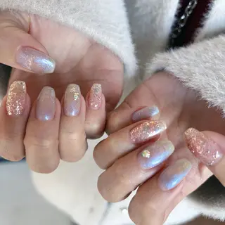 ネイル K Aのネイルデザイン