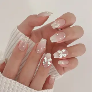 ネイル Nail Cozyのネイルデザイン