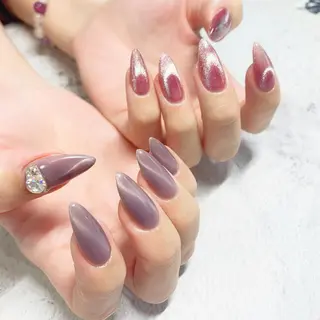 ネイル 閨匠 ビューティサロンのネイルデザイン