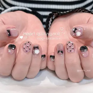 ネイル aoi ♡のネイルデザイン