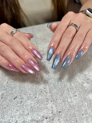 ネイル nail salon y＋のネイルデザイン