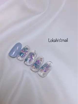 ネイル Bella  totalbeauty所属・Bella 齋藤理奈のネイルデザイン