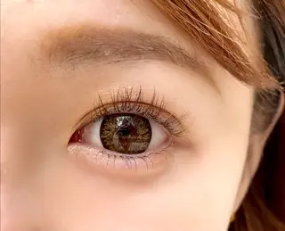 マツエク・マツパ アイラッシュサロンharuka所属・心斎橋駅徒歩１分 完全個室まつ毛専門店のマツエク・マツパデザイン