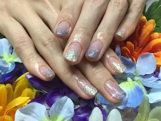 ネイル 吉村 美咲のネイルデザイン