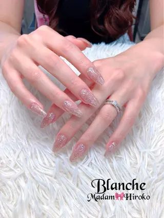 ネイル Lianネイル 寛子Lianのネイルデザイン