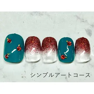 ネイル ネイルサロン Bliss(ブリス)のネイルデザイン