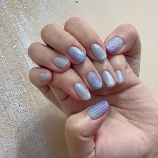 ネイル kiki nail 二子玉川のネイルデザイン
