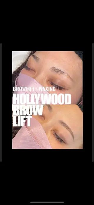 アイブロウ salon all所属・salon allのその他イメージ