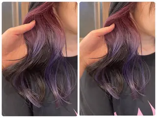 セミロング 🧡ショート/ボブ パーマたまき🧡のヘアスタイル