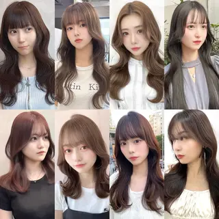 レイヤー/髪質改善 🩶KAITOのヘアスタイル