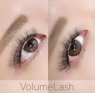 マツエク・マツパ Lumos nail&eyelash所属・Lumos Ayakaのマツエク・マツパデザイン