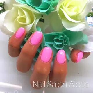 ネイル CHILO 木村のネイルデザイン