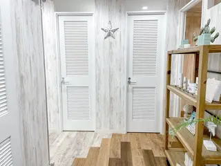 目黒/小顔/骨盤/ 美容鍼/美顔鍼/小林のエステ・リラクイメージ