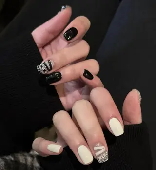 ネイル MIYUKI Salonのネイルデザイン