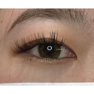 マツエク・マツパ 後藤 麻子のマツエク・マツパデザイン