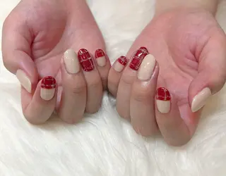 ネイル みー shakushiroのネイルデザイン
