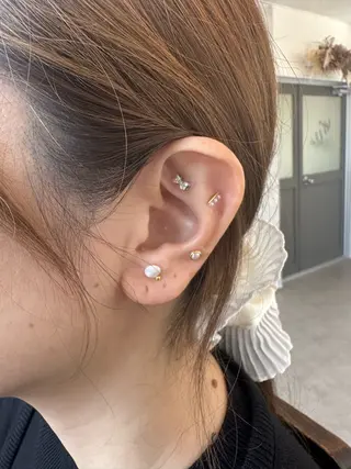 Salon de soé所属・笹本 裕美子のエステ・リラクイメージ