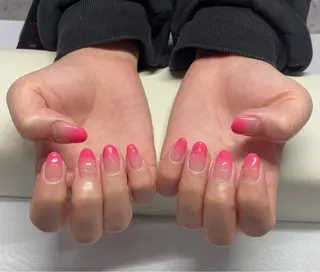 ネイル maco 🎀 無料練習モデル募集中のネイルデザイン
