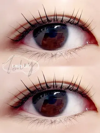 マツエク・マツパ BRISE yukoの眉毛・アイブロウイメージ