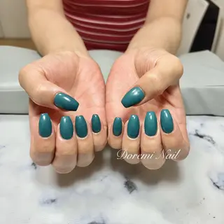 ネイル Doremi Nail 南小岩のネイルデザイン