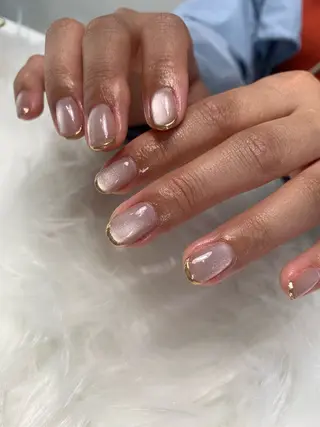 ネイル Ténon所属・salon Ténonのネイルデザイン