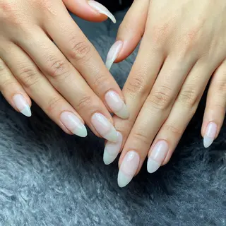 ネイル STAR RIVER【スターリバー】所属・MIKI🌼STAR RIVER⭐️🌈のネイルデザイン