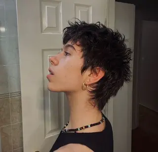 メンズ Miyuki ⭐︎men’scutのヘアスタイル