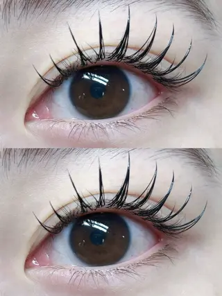 マツエク・マツパ foisalon あやのマツエク・マツパデザイン