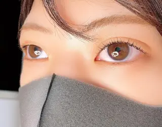 マツエク・マツパ 吉岡 ゆうなのマツエク・マツパデザイン