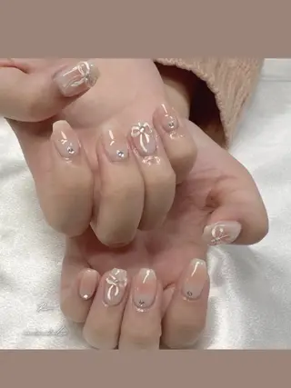 ネイル R nail 市川店のネイルデザイン