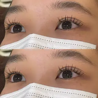 マツエク・マツパ 【 ネイリスト&アイ リスト】キヨカのネイルデザイン