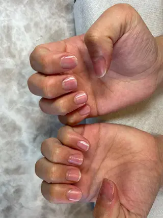 ネイル Slow.Nail Tomomiのネイルデザイン