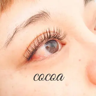 マツエク・マツパ 近藤 美春のネイルデザイン