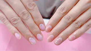 ネイル MIKI （ＹＫ）のネイルデザイン