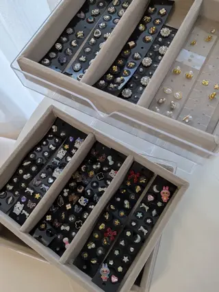 Ailes 🌻NA*YÜ🌻の眉毛・アイブロウイメージ