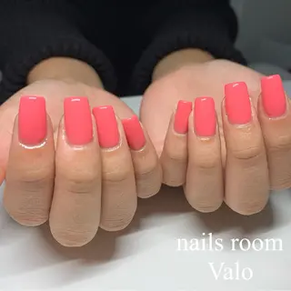 ネイル nails room Valoのネイルデザイン