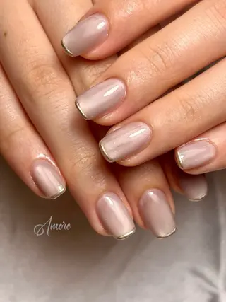 ネイル You kyehwaのネイルデザイン