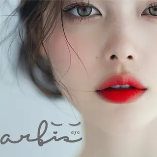 arbis 長沼🫧🪽のマツエク・マツパデザイン