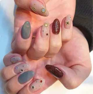 ネイル eka ご予約は公式LINEのその他イメージ