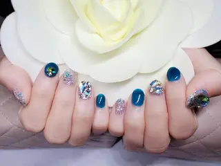 ネイル サロン リアンのマツエク・マツパデザイン