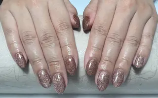 ネイル Una ☀️☀️のネイルデザイン