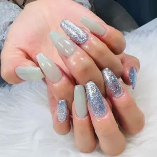 ネイル ネイルサロン ロア旧ジョリーのネイルデザイン