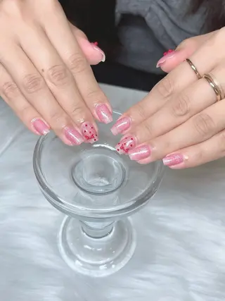 ネイル RIO 🎀のネイルデザイン