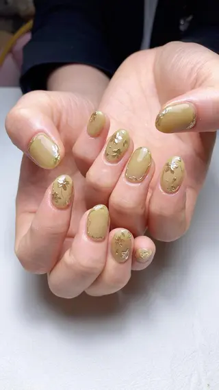 ネイル ewt miniのマツエク・マツパデザイン