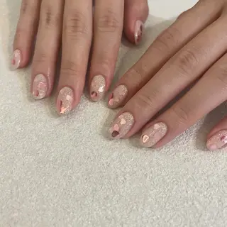 ネイル nanami 🐣のネイルデザイン