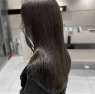 カラー Men's特化⚡️ モテ髪SYUUのヘアスタイル