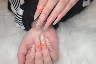 ネイル Ravissy Nailのネイルデザイン
