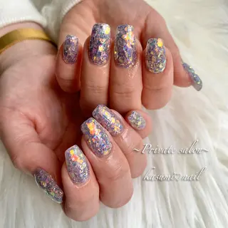 ネイル KASUMI♡ Nailのネイルデザイン