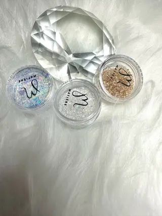 ネイル MELLMODE所属・Nakano Kanaのネイルデザイン