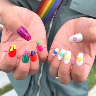 ネイル Betty ✶のマツエク・マツパデザイン